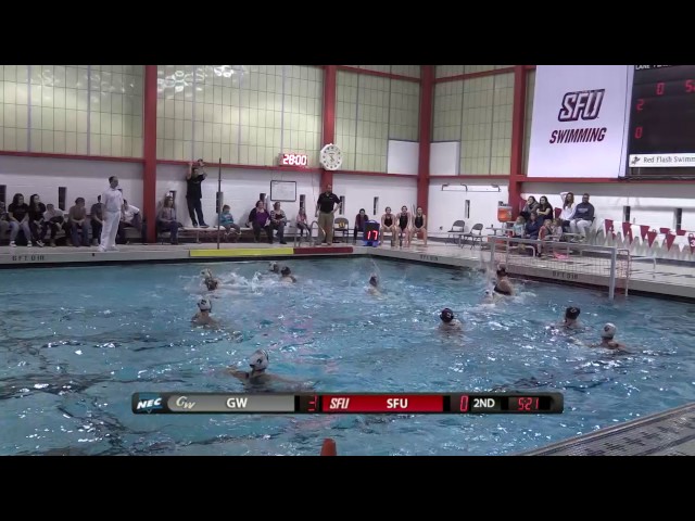 Piscina Maurice Stokes Athletic Center Pool - Saint Francis University - Cambria County