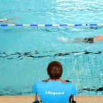 Piscina Maybole Swimmig Pool - South Ayrshire