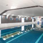 Piscina McCaulay’s Ivybridge Gym - Devon