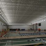 Piscina McKendree Metro Rec Plex - Saint Clair County