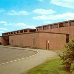 Piscina McLane Physical Education Center Pool - Alfred University - Allegany County