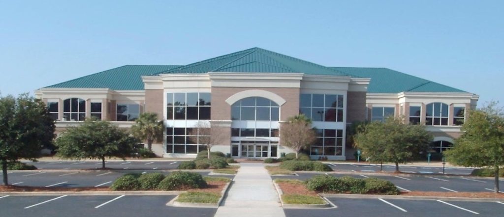 Piscina McLeod Health and Fitness Center - Florence County