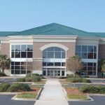 Piscina McLeod Health and Fitness Center - Florence County