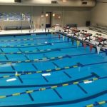 Piscina McMinnville Aquatic Center - Yamhill County