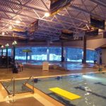 Piscina Meadow Park Sports Centre - Squamish - Lillooet / Whistler Area