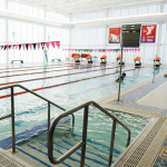 Piscina Meadowlands YMCA - Bergen County