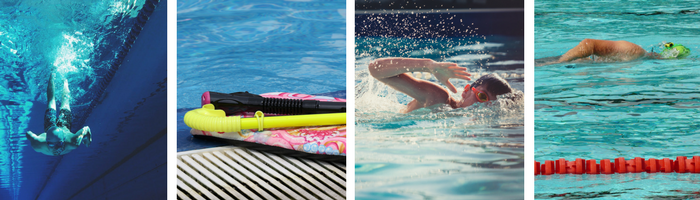 Piscina Menomonee Falls High School Swimming Pool - Waukesha County