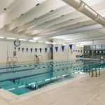 Piscina MercyOne Health & Fitness Center - Polk County