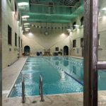 Piscina Metropolitan Recreation Center - New York City (All 5 Boroughs)