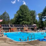 Piscina MetroWest YMCA - Middlesex County