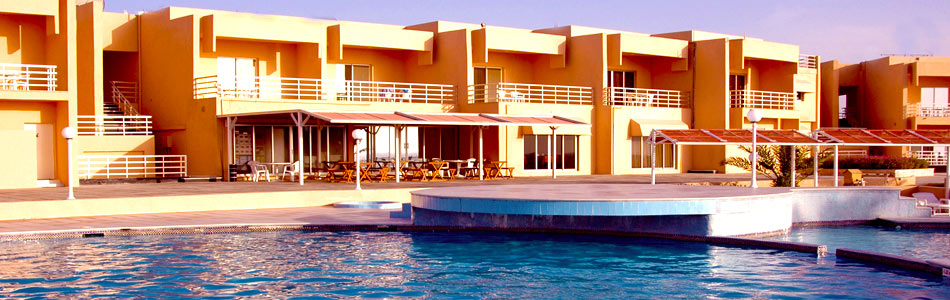 Piscina MH Beach Hotel Sharjah - Sharjah