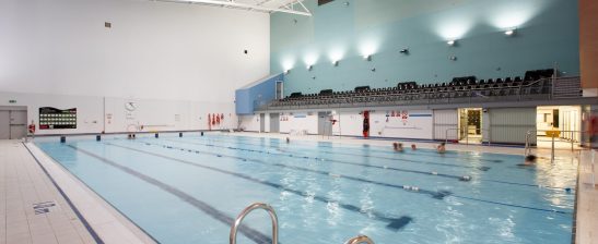 Piscina Middleton Arena - Lancashire