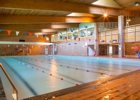 Piscina Midsomer Norton Sports Centre - Somerset