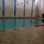 Piscina Midwest City YMCA - Oklahoma County