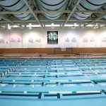 Piscina Miller Wellness Center Pool - South Dakota State University - Brookings County