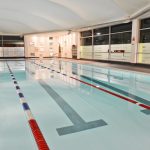 Piscina Milton Keynes Fitness & Wellbeing Gym - Buckinghamshire