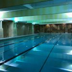 Piscina Milwaukee Athletic Club - Milwaukee County