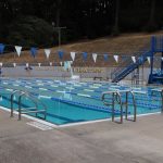 Piscina Mingus Park Pool - Coos County