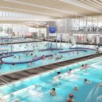 Piscina Minoru Aquatic Centre - Greater Vancouver Area