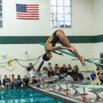 Piscina Miss Porter's School Swimming Pool - Hartford County