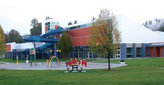 Piscina Mission Leisure Centre - Fraser Valley / Abbotsford Area