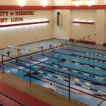 Piscina Missouri S&T Swimming Pool - Phelps County