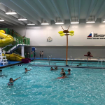 Piscina Missouri Valley Family YMCA - Burleigh County