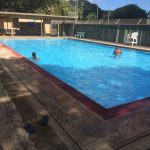 Piscina Moanalua Community Park Swimming Pool - Honolulu County