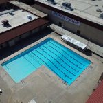 Piscina Modesto High School Swimming Pool - Stanislaus County