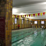 Piscina Monsanto Family YMCA - Saint Louis County