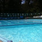 Piscina Montclair Swim Club - Alameda County