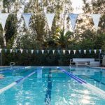 Piscina Montecito Family YMCA - Santa Barbara County