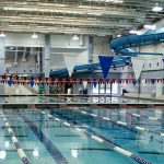 Piscina Montgomery Aquatic Center - Montgomery County