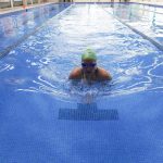 Piscina Morén Centro De Acondicionamiento Físico - Cartago