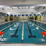 Piscina Morris Pool - Léman Manhattan Preparatory School - New York City (All 5 Boroughs)