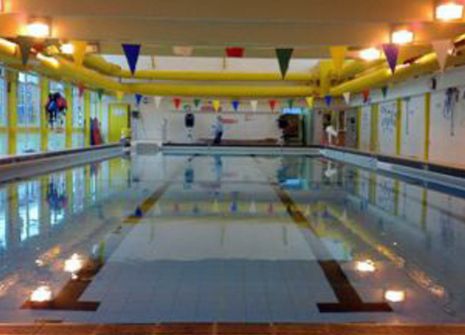 Piscina Morton Leisure Centre - Cumberland