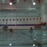 Piscina Moultrie YMCA - Colquitt County