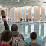 Piscina Mount Edgecumbe High School Swimming Pool - Sitka