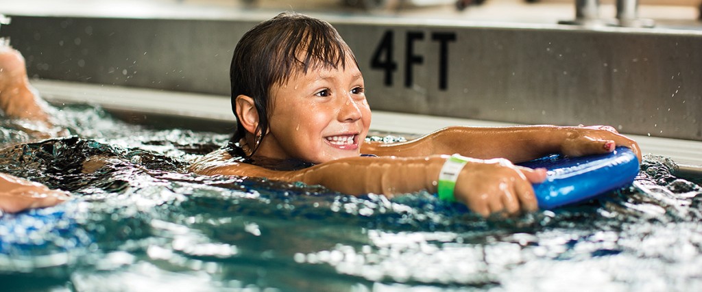 Piscina Mount Hood Athletic Club - Clackamas County