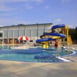 Piscina Mountain Park Aquatic Center - Gwinnett County