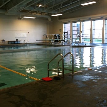 Piscina Mountain View Aquatic Center - Cobb County