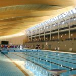 Piscina Mountbatten Leisure Centre - Hampshire