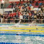 Piscina Mounties Pool - Mount Allison University - Westmorland County