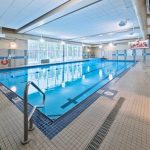 Piscina Movati Athletic Club London-South - Middlesex County