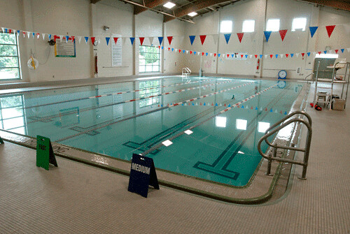 Piscina Mukilteo Family YMCA - Snohomish County