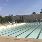 Piscina Murray Case Sells Swim Complex - University of Oklahoma - Cleveland County