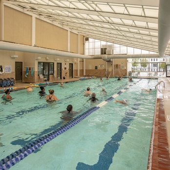 Piscina Müv Fitness - Forest Acres - Richland County