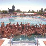 Piscina Napa Valley College Swimming Pool - Napa County