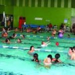 Piscina Nash Recreation Center - Ogle County