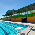 Piscina Natatorio Municipal de Fajardo - Fajardo